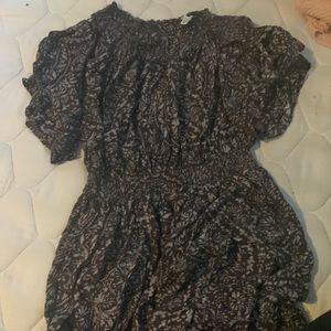 American Eagle dress never been worn